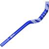 image:imageFIFTYFIFTY Mountain Bike Riser Handlebar Aluminum Alloy MTB Handlebar 318mm Diameter 780mm Wide Bicycle BarBlue
