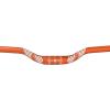 image:imageFIFTYFIFTY Mountain Bike Riser Handlebar Aluminum Alloy MTB Handlebar 318mm Diameter 780mm Wide Bicycle BarOrange