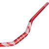image:imageFIFTYFIFTY Mountain Bike Riser Handlebar Aluminum Alloy MTB Handlebar 318mm Diameter 780mm Wide Bicycle BarRed