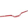 image:imageFIFTYFIFTY Mountain Bike Riser Handlebar Aluminum Alloy MTB Handlebar 318mm Diameter 780mm Wide Bicycle BarRed