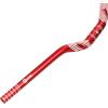 image:imageFIFTYFIFTY Mountain Bike Riser Handlebar Aluminum Alloy MTB Handlebar 318mm Diameter 780mm Wide Bicycle BarRed