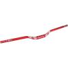 image:imageFIFTYFIFTY Mountain Bike Riser Handlebar Aluminum Alloy MTB Handlebar 318mm Diameter 780mm Wide Bicycle BarRed
