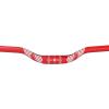 image:imageFIFTYFIFTY Mountain Bike Riser Handlebar Aluminum Alloy MTB Handlebar 318mm Diameter 780mm Wide Bicycle BarRed