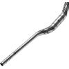 image:imageFIFTYFIFTY Mountain Bike Riser Handlebar Aluminum Alloy MTB Handlebar 318mm Diameter 780mm Wide Bicycle BarSilver