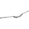 image:imageFIFTYFIFTY Mountain Bike Riser Handlebar Aluminum Alloy MTB Handlebar 318mm Diameter 780mm Wide Bicycle BarSilver