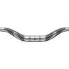 image:imageFIFTYFIFTY Mountain Bike Riser Handlebar Aluminum Alloy MTB Handlebar 318mm Diameter 780mm Wide Bicycle BarSilver
