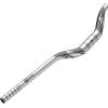 image:imageFIFTYFIFTY Mountain Bike Riser Handlebar Aluminum Alloy MTB Handlebar 318mm Diameter 780mm Wide Bicycle BarSilver