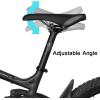 image:imageFIFTYFIFTY Mountain Bike Seat Post 272309316mm Aluminum Alloy Bicycle Seat Post 350mm Length for MTB Road Bike EMTBBlack