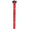 image:imageFIFTYFIFTY Mountain Bike Seat Post 272309316mm Aluminum Alloy Bicycle Seat Post 350mm Length for MTB Road Bike EMTBRed