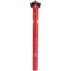 image:imageFIFTYFIFTY Mountain Bike Seat Post 272309316mm Aluminum Alloy Bicycle Seat Post 350mm Length for MTB Road Bike EMTBRed