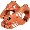 image:imageFIFTYFIFTY Mountain Bike Stem Aluminum Alloy Short MTB Stem Suitable for 118 Steer Tube 318mm Bicycle Handlebar Fits for All Mountain Endure Downhill FreerideOrange