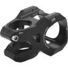 image:imageFIFTYFIFTY Mountain Bike Stem for 35mm Handlebar Clamp 118 Steer Tube Aluminum Alloy Short Handlebar Stem for All Mountain MTB Downhill FreerideBlack