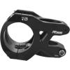 image:imageFIFTYFIFTY Mountain Bike Stem for 35mm Handlebar Clamp 118 Steer Tube Aluminum Alloy Short Handlebar Stem for All Mountain MTB Downhill FreerideBlack