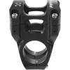 image:imageFIFTYFIFTY Mountain Bike Stem for 35mm Handlebar Clamp 118 Steer Tube Aluminum Alloy Short Handlebar Stem for All Mountain MTB Downhill FreerideBlack