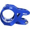 image:imageFIFTYFIFTY Mountain Bike Stem for 35mm Handlebar Clamp 118 Steer Tube Aluminum Alloy Short Handlebar Stem for All Mountain MTB Downhill FreerideBlue