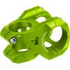 image:imageFIFTYFIFTY Mountain Bike Stem for 35mm Handlebar Clamp 118 Steer Tube Aluminum Alloy Short Handlebar Stem for All Mountain MTB Downhill FreerideGreen