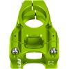 image:imageFIFTYFIFTY Mountain Bike Stem for 35mm Handlebar Clamp 118 Steer Tube Aluminum Alloy Short Handlebar Stem for All Mountain MTB Downhill FreerideGreen