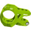 image:imageFIFTYFIFTY Mountain Bike Stem for 35mm Handlebar Clamp 118 Steer Tube Aluminum Alloy Short Handlebar Stem for All Mountain MTB Downhill FreerideGreen
