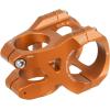 image:imageFIFTYFIFTY Mountain Bike Stem for 35mm Handlebar Clamp 118 Steer Tube Aluminum Alloy Short Handlebar Stem for All Mountain MTB Downhill FreerideOrange