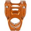 image:imageFIFTYFIFTY Mountain Bike Stem for 35mm Handlebar Clamp 118 Steer Tube Aluminum Alloy Short Handlebar Stem for All Mountain MTB Downhill FreerideOrange