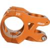 image:imageFIFTYFIFTY Mountain Bike Stem for 35mm Handlebar Clamp 118 Steer Tube Aluminum Alloy Short Handlebar Stem for All Mountain MTB Downhill FreerideOrange