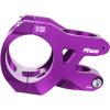 image:imageFIFTYFIFTY Mountain Bike Stem for 35mm Handlebar Clamp 118 Steer Tube Aluminum Alloy Short Handlebar Stem for All Mountain MTB Downhill FreeridePurple