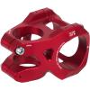 image:imageFIFTYFIFTY Mountain Bike Stem for 35mm Handlebar Clamp 118 Steer Tube Aluminum Alloy Short Handlebar Stem for All Mountain MTB Downhill FreerideRed