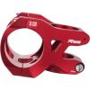 image:imageFIFTYFIFTY Mountain Bike Stem for 35mm Handlebar Clamp 118 Steer Tube Aluminum Alloy Short Handlebar Stem for All Mountain MTB Downhill FreerideRed