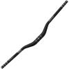 image:imageFIFTYFIFTY Aluminium Alloy Mountain Bike Riser Handlebar 35mm Diameter 800mm Wide MTB Bars 38mm Rise Black35mm Diameter