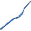 image:imageFIFTYFIFTY Mountain Bike Riser Handlebar Aluminum Alloy MTB Handlebar 318mm Diameter 780mm Wide Bicycle BarBlue
