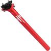 image:imageFIFTYFIFTY Mountain Bike Seat Post 272309316mm Aluminum Alloy Bicycle Seat Post 350mm Length for MTB Road Bike EMTBRed