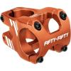 image:imageFIFTYFIFTY Mountain Bike Stem Aluminum Alloy Short MTB Stem Suitable for 118 Steer Tube 318mm Bicycle Handlebar Fits for All Mountain Endure Downhill FreerideOrange