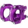 image:imageFIFTYFIFTY Mountain Bike Stem for 35mm Handlebar Clamp 118 Steer Tube Aluminum Alloy Short Handlebar Stem for All Mountain MTB Downhill FreeridePurple