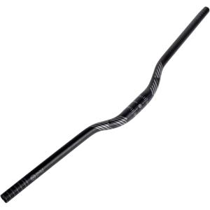 image:imageFIFTYFIFTY Mountain Bike Riser Handlebar Aluminum Alloy MTB Handlebar 318mm Diameter 780mm Wide Bicycle BarBlack
