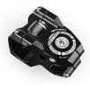 image:imageFIFTYFIFTY Bike Headset Top Cap with Bolts 118 Stem Top Cap with Bolt for MTB Road BikeRed