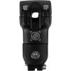 image:imageFIFTYFIFTY Bike Stem with 318mm Bar Clamp 7 Degree Aluminum Alloy Bicycle Handlebar Stem for 118 Steer Tube Suitable for Mountain Road Bike EMTB318 x 60mm