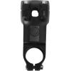 image:imageFIFTYFIFTY Bike Stem with 318mm Bar Clamp 7 Degree Aluminum Alloy Bicycle Handlebar Stem for 118 Steer Tube Suitable for Mountain Road Bike EMTB318 x 70mm