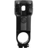image:imageFIFTYFIFTY Bike Stem with 318mm Bar Clamp 7 Degree Aluminum Alloy Bicycle Handlebar Stem for 118 Steer Tube Suitable for Mountain Road Bike EMTB318 x 80mm