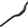 image:imageFIFTYFIFTY Mountain Bike Riser Handlebar Aluminum Alloy Bicycle Riser Handlebar 35mm Diameter 800mm Wide MTB Bar Black 38mm RiseBlack