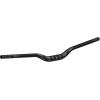 image:imageFIFTYFIFTY Mountain Bike Riser Handlebar Aluminum Alloy Bicycle Riser Handlebar 35mm Diameter 800mm Wide MTB Bar Black 38mm RiseBlack