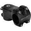image:imageFIFTYFIFTY Bike Stem with 318mm Bar Clamp 7 Degree Aluminum Alloy Bicycle Handlebar Stem for 118 Steer Tube Suitable for Mountain Road Bike EMTB318 x 60mm