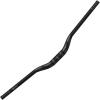 image:imageFIFTYFIFTY Mountain Bike Riser Handlebar Aluminum Alloy Bicycle Riser Handlebar 35mm Diameter 800mm Wide MTB Bar Black 38mm RiseBlack