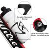 image:imageFIFTYFIFTY 2Pack Bike Water Bottle Holder Aluminum Alloy Water Bottle Cage Lightweight Bicycle Cup Holder Rack with Screws Tool Universal Bicycle Drink Cage for MTB Road Bike BlackBlackBlack