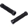 image:imageFIFTYFIFTY Double LockOn Mountain Bike Grips Bicycle Handlebar Locking Grips NonSlip MTB HandleBlack