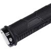 image:imageFIFTYFIFTY Double LockOn Mountain Bike Grips Bicycle Handlebar Locking Grips NonSlip MTB HandleBlack