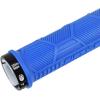 image:imageFIFTYFIFTY Double LockOn Mountain Bike Grips Bicycle Handlebar Locking Grips NonSlip MTB HandleBlue