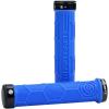image:imageFIFTYFIFTY Double LockOn Mountain Bike Grips Bicycle Handlebar Locking Grips NonSlip MTB HandleBlue