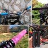 image:imageFIFTYFIFTY Double LockOn Mountain Bike Grips Bicycle Handlebar Locking Grips NonSlip MTB HandleGreen