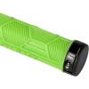 image:imageFIFTYFIFTY Double LockOn Mountain Bike Grips Bicycle Handlebar Locking Grips NonSlip MTB HandleGreen