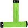 image:imageFIFTYFIFTY Double LockOn Mountain Bike Grips Bicycle Handlebar Locking Grips NonSlip MTB HandleGreen